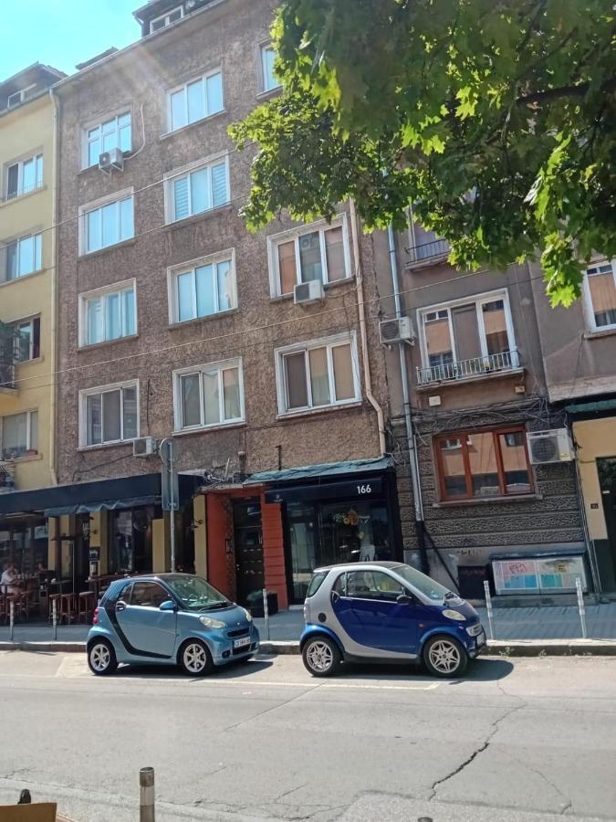 Trendy And Stylish In City Centre For Business And Leisure Sofía Exterior foto